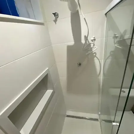 Apartamento moderno em Copacabana-2